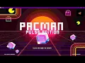 PacMan - Pulse Edition Java 2D Game Sourav