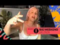 Download Lagu Anne-Marie - 2002 (Radio 1's Big Weekend 2020)
