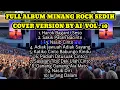 Lagu FULL ALBUM MINANG ROCK SEDIH | COVER MINANG ROCK VERSION AI