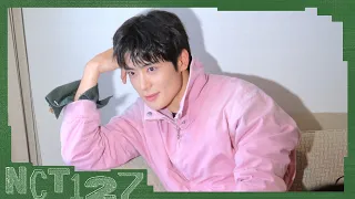 *:.｡.이런 환한 핑크는 처음이에요🍑.｡.:* | Prada 2027 S/S Show & W Korea Photoshoot Behind