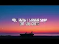 Royel Otis - Car (Lyrics)