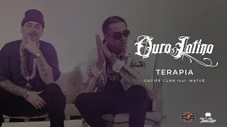 Download Cacife Clan - Terapia Feat  Matuê (Clipe Oficial) Prod. PEP MP3