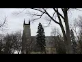 Life at St James Church
