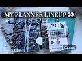 Q2 2026 Planner Lineup My Full Planner Ecosystem