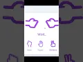 Rock Paper Scissors Game HTML CSS JavaScript
