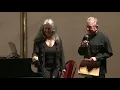 Ravel - Ma Mere l'Oye - Martha Argerich - Eduardo Delgado.mp4