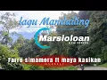 Download Lagu lagu Mandailing marsioloan farro simamora ft maya kasikan