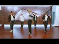 Download Lagu [ASTRO - Blue Flame] dance practice mirrored