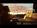 Lagu for the sunset - chill r\u0026b mix / playlist | Tems, Brent Faiyaz, Miguel, Lucky Daye