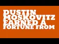 Dustin Moskovitz 2017 Net worth