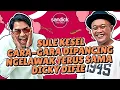 Download Lagu SANDICK - SULE KESAL DIGOSIPKAN MENINGGAL, DICKY DIFIE SAMPE NELFON BUAT MASTIIN!