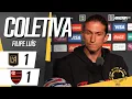 Download Lagu COLETIVA FILIPE LUÍS | AO VIVO | LAFC x Flamengo - Copa do Mundo de Clubes da FIFA 2025