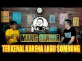 Download Lagu OKE MADE – Mang Senior Aslinya Memang Suka Bercanda