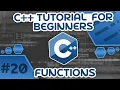 Learn C With Me - Functions