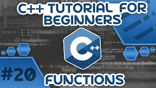 Learn C With Me - Functions