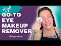 BEST FOR SENSITIVE EYES GENTLE Eye Makeup Remover
