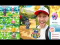 I Played Pokemon GO s BEST Event Ever GO Fest Sendai