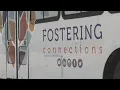 Rising Fuel Costs Impact Tulsa Nonprofit Helping Rural Foster Parents