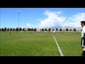 GotSoccer 2015 FINAL Second Half