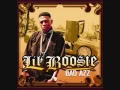 Lil Boosie-Touch Down to Cause Hell