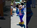 Download Lagu 💫 Dancing, marching, and Disney joy at full volume! 🎷 #MickeyAndFriends #MainStreetMagic