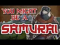 You Might Be a Samurai Fighter Subclass Guide for DND 5e 2014