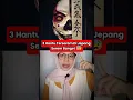 Download Lagu 3 TEMPAT TERANGKER DI JEPANG 😰‼️#shorts #seram