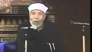 تفسير وأمر أهلك بالصلاة واصطبر عليها لا نسألك رزقا نحن نرزقك والعاقبة للتقوى 