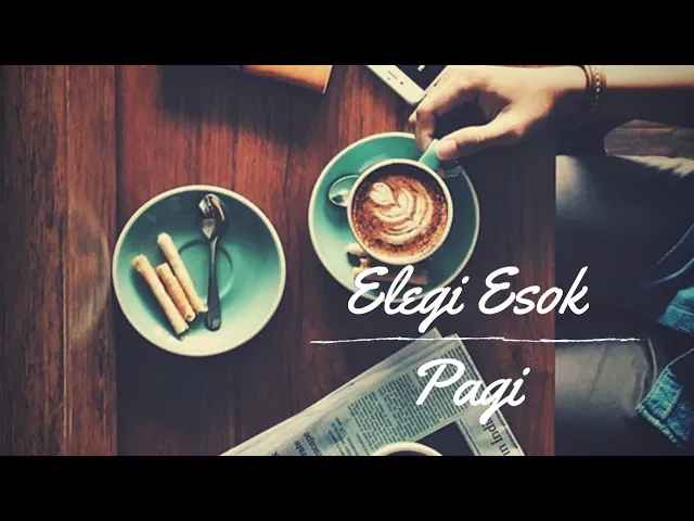 Elegi Esok Pagi | Ebiet G. Ade | Felix Cover | Lo-Fi Version