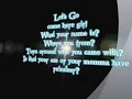 Shake Ya Tail Feather (Music&Lyrics) - Nelly.