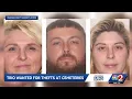 Orange County deputies searching for alleged Tomb Raiders accused of stealing from cemeteries