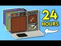 How We Made Microsoft Paint in 24 Hours