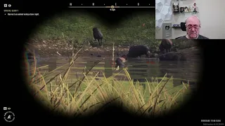 Way of The Hunter 2