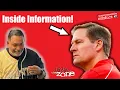 Trev Alberts Inside Info W Mike l Severe