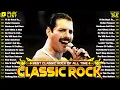 Download Lagu The Police, Queen, Pink Floyd,The Who,CCR,AC/DC, Aerosmith💥Classic Rock Songs Full Album 70s 80s 90s