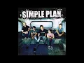 Simple Plan Untitled