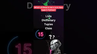 Python Quiz Challenge Test Your Skills