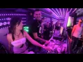 Download Lagu Dennis Smile \u0026 Candelitta 1 hour live MINIMAL - TECHNO - (G - Club Plovdiv)