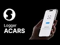 Logger Logbook - ACARS Tutorial