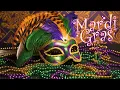 Mardi Gras New Orleans Jazz Music