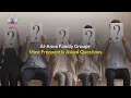 Al-Anon FAQ Frequently Asked Questions Alcoholism Family Support