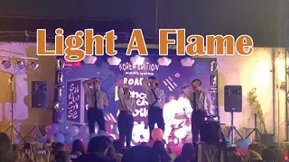 Download [180323] SEVENTEEN (세븐틴) - INTRO + HOT + LIGHT A FLAME || DANCE COVER BY BOLD MP3