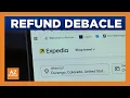 Tempe woman gets 1 200 after lengthy refund battle with travel site