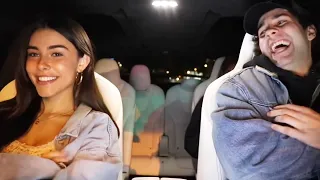 madison beer best moments with the vlog squad