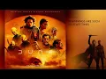 Beginnings Are Such Delicate Times | Dune: Part Two Soundtrack by Hans Zimmer