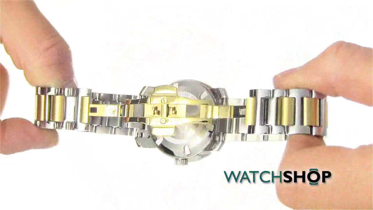 ( REVIEW ĐỒNG HỒ) MOVADO BOLD ROSE GOLD ION-PLATED LADIES WATCH 3600335, 36MM