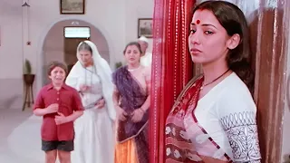  emotional scene anokha bandhan movie