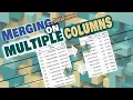 Merging DataFrames on Multiple Columns Merging on Common Key Columns Named Differently