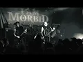 I am Morbid – "Blessed Are the Sick / Leading the Rats"  – 15th april 2022 live in switzerland
