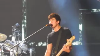 Download 5 Seconds of Summer - If You Don't Know (live in Hamburg for Sounds Live Feels Live 2016) MP3